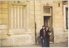 ORAN 1978 PLATEAU ST MICHEL AU 10 RUE PARMENTIER